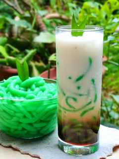 Foto resep Es Cendol