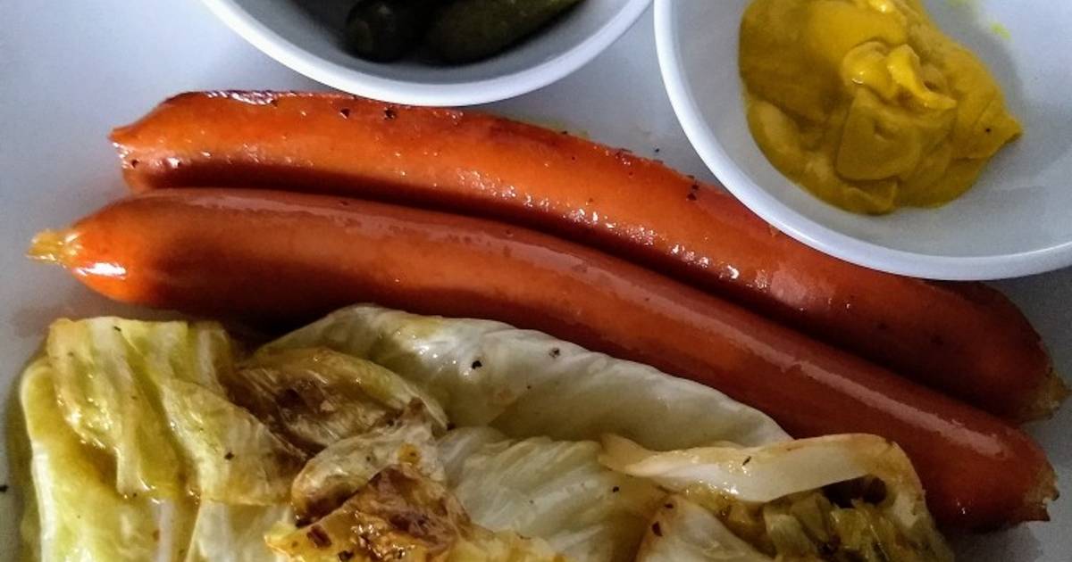 Salchichas frankfurt 1.066 recetas caseras Cookpad Salchichas frankfurt 1.066 recetas caseras Cookpad