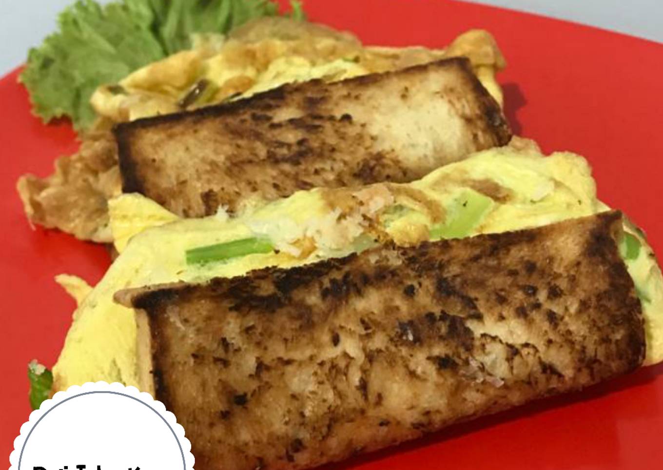 Roti John KW