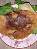 Calzone de carottes