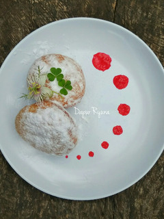 Foto resep Donat Kampung
