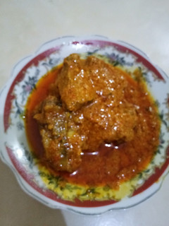 Foto resep Gulai iga sapi