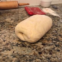 A picture of Puff Pastry.