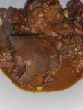 Miyan Cow tail
