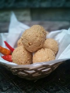 Foto resep Tahu bulat