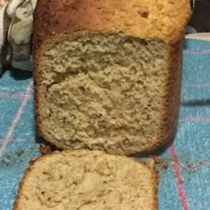 budín de pan en horno eléctrico | Cocinar en casa