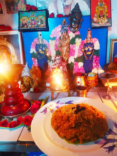 அன்னவராம் கோயில் பிரசாதம் செய்முறை முக்கிய புகைப்படம்