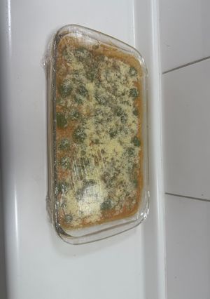 Una foto de Ñoquis de espinacas con nueces