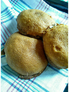 Foto resep Roti boy (homemade)