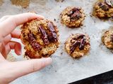 คุกกี้ข้าวโอ๊ตเพื่อสุขภาพ🍪