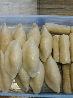Foto resep Mpek Mpek Dos Super Simple
