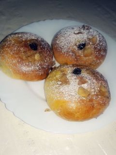 صورة لوصفة بريوش هشيش