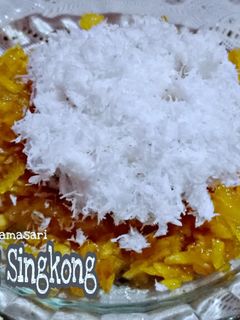 Foto resep Sawut Singkong