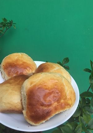 Una foto de Pan casero🍞🥖