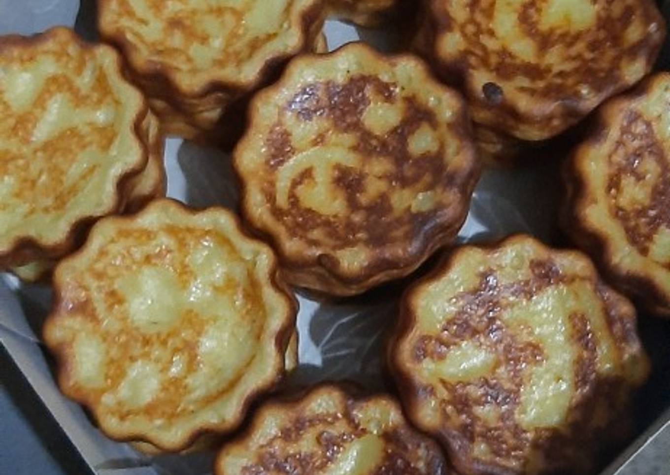 Kue Lumpur