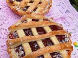 Mini Pastafrola
