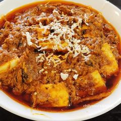 A picture of Dhaba Style Paneer Lababdar.