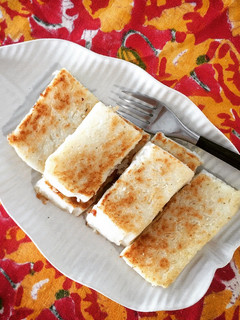 蘿蔔糕 的食譜成品照片