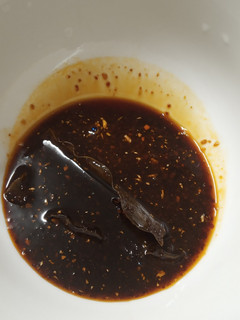 日式醬燒(素) 的食譜成品照片