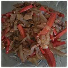 รูปของ Beef Teriyaki #alaala