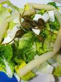 Ensalada caparrón