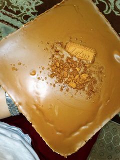 صورة لوصفة تشيز اللوتس