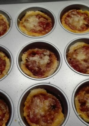 Foto resep Olahan saus bolognese (1)