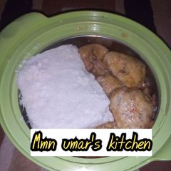A picture of Awarar Dankalin Turawa.