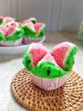Bolu Kukus Mekar