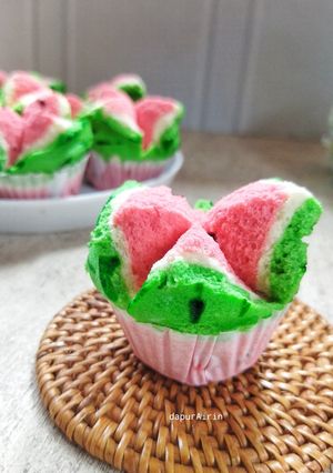 Foto resep Bolu Kukus Mekar