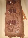 Helado de Nutella y kinder