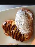 Masa danesa