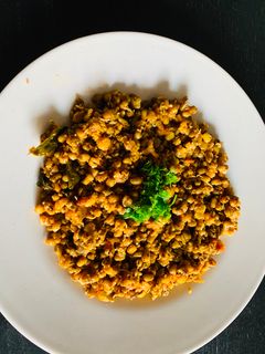 मूंग की सब्जी (Moong ki sabzi recipe in hindi) रेसिपी मुख्य फोटो