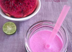 Foto resep Jus Klamud Naga