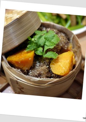 粉蒸肉 的食譜成品照片