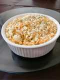Baked beans casserole