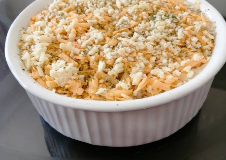 Recipe of Speedy Baked beans casserole