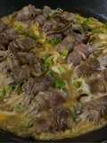 Enoki Beef Roll