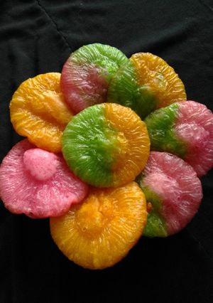 Foto resep Kue Cucur