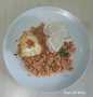 Resep 85. Nasi Goreng Anti Gagal
