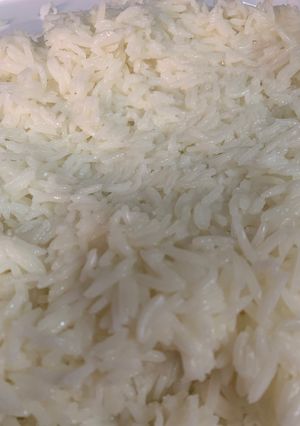 صورة لوصفة رز بالحليب