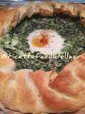 Torta Pasqualina super facile