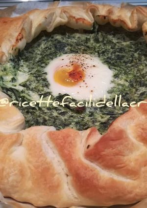 Foto di Torta Pasqualina super facile