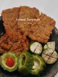 Sambal Tempoyak