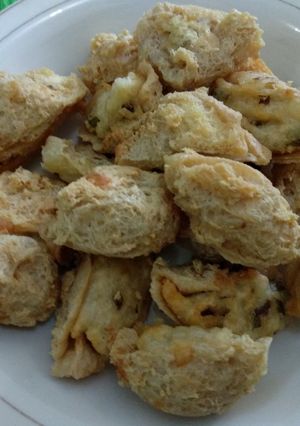 Foto resep Tahu walik