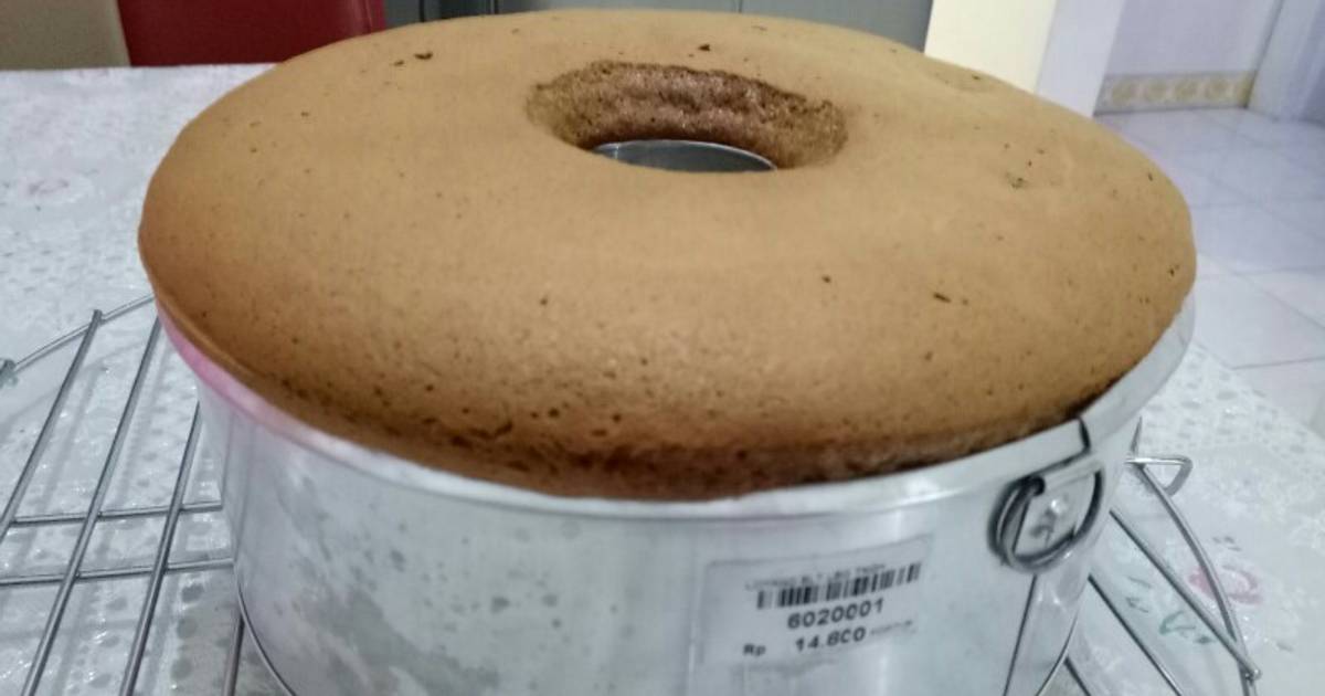 Resep Bolu Moka 4 Telur(Lembuut) Oleh Mien - Cookpad Resep Bolu Moka 4 Telur(Lembuut) Oleh Mien - Cookpad