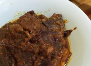 Foto resep Daging Sapi Bumbu Lapis Surabaya
