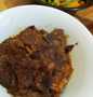 Cara Gampang Menyiapkan Resep Daging Sapi Bumbu Lapis Surabaya Anti Ribet, Lezat
