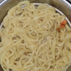 A picture of Maggi.