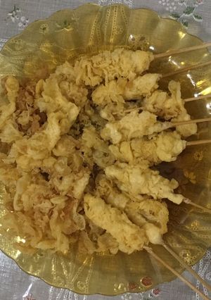 Foto resep Telur gulung